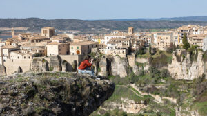 Actividades turísticas en Cuenca