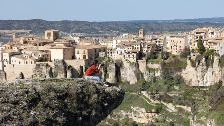 Actividades turísticas en Cuenca