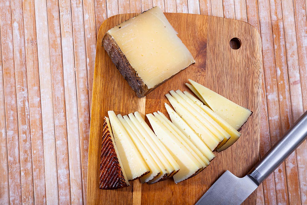 Dónde comer en Belmonte