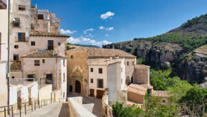 Los pueblos mas bonitos de Cuenca