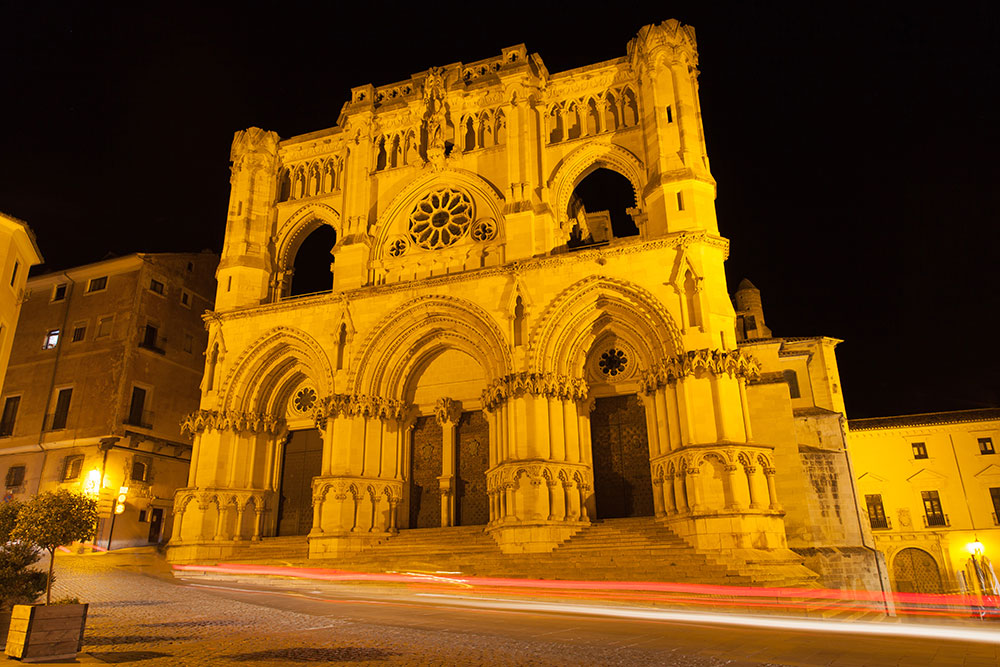 Actividades turísticas en Cuenca