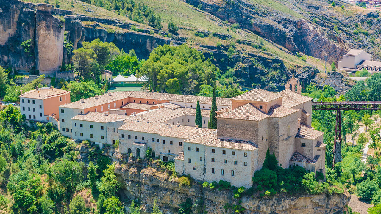 Lugares para eventos en Cuenca