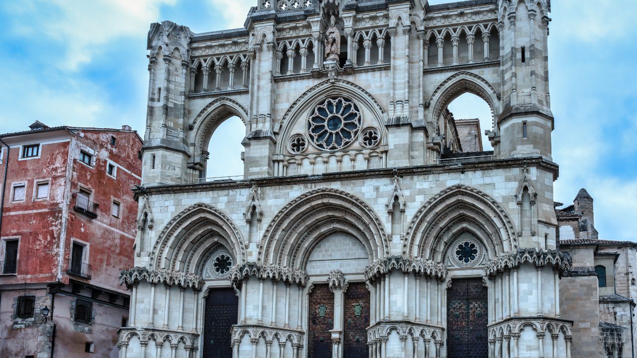Visitar Cuenca en dos días